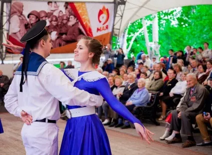 Дуетні танці - ансамбль естрадно-спортивного танцю - експрес (ансамбль) Дуетні танці - ансамбль естрадно-спортивного танцю - експрес