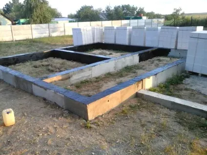 Будинок моєї сім'ї як побудувати дачу мрії своїми руками (своїми) Будинок моєї сім'ї як побудувати дачу мрії своїми руками