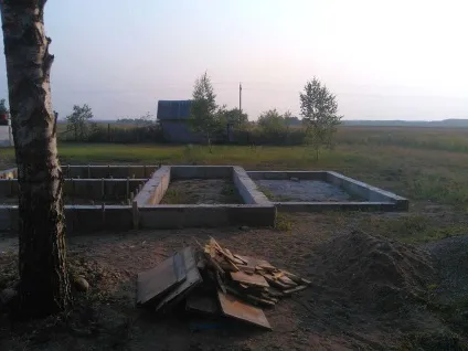 Будинок моєї сім'ї як побудувати дачу мрії своїми руками (своїми) Будинок моєї сім'ї як побудувати дачу мрії своїми руками