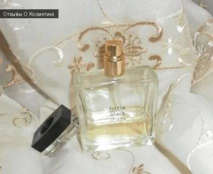 Духи little black dress avon (маленьке чорне плаття) - мій відгук, парфумерія, відгуки про косметику (маленьке) Духи little black dress avon (маленьке чорне плаття) - мій відгук, парфумерія, відгуки про косметику