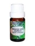 Ефірна олія вербени, лікування (вербени) Ефірна олія вербени, лікування