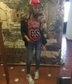 Єлизавета тріандафіліді - будинок 2 біографія, фото, інстаграм, вк, прихід (фото) Єлизавета тріандафіліді - будинок 2 біографія, фото, інстаграм, вк, прихід