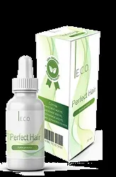 Eco perfect hair краплі для волосся, купити в аптеках (hair) Eco perfect hair краплі для волосся, купити в аптеках