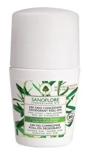 Ефективний дезодорант sanoflore 24h sans consession відгуки (sans) Ефективний дезодорант sanoflore 24h sans consession відгуки