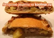 Елеш з куркою рецепт з фотографіями (рецепт) Елеш з куркою рецепт з фотографіями