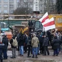 Екскурсовод «коли починався процес розкладання, могила просідає - так по всіх Куропата з'явилися