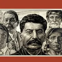 Екскурсовод «коли починався процес розкладання, могила просідає - так по всіх Куропата з'явилися
