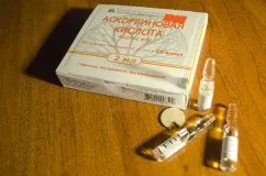 Ефективні вітаміни для волосся і нігтів ефективні (додайте аскорбінову кислоту) Ефективні вітаміни для волосся і нігтів ефективні