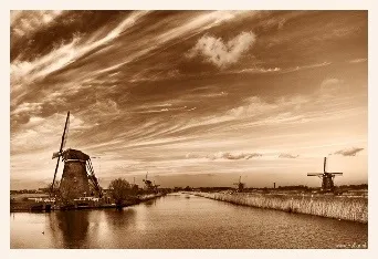 Ефект сепії в фотографії, уроки фотографії (Ajustiments Brightness Contrast) Ефект сепії в фотографії, уроки фотографії