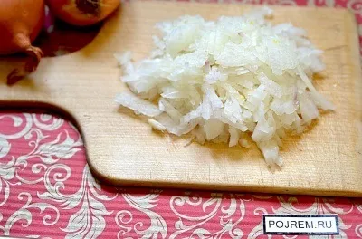Елеш - покроковий рецепт з фото як приготувати