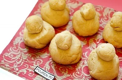 Елеш - покроковий рецепт з фото як приготувати