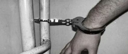 Енциклопедія технологій і методик - як звільнитися від наручників (поради) Енциклопедія технологій і методик - як звільнитися від наручників