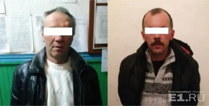 Експертиза показала, що дівчинку, розтерзану собаками на Уралі, покусали два пса