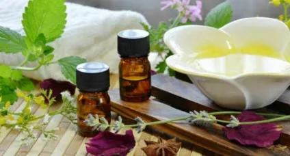 Ефірні масла для лікування псоріазу (псоріазу) Ефірні масла для лікування псоріазу