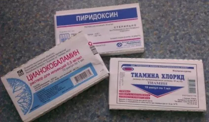 Ефективні вітаміни для волосся і нігтів ефективні (додайте аскорбінову кислоту) Ефективні вітаміни для волосся і нігтів ефективні