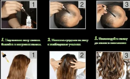 Eco perfect hair краплі для волосся, купити в аптеках (купити) Eco perfect hair краплі для волосся, купити в аптеках