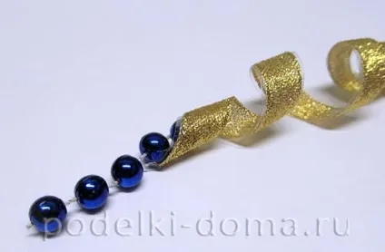 Ялинкова іграшка бурулька з пластикової пляшки (майстер-клас), коробочка ідей і майстер-класів (іграшка) Ялинкова іграшка бурулька з пластикової пляшки (майстер-клас), коробочка ідей і майстер-класів