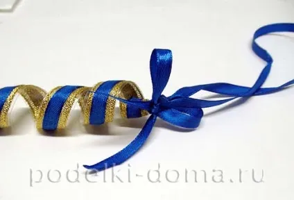 Ялинкова іграшка бурулька з пластикової пляшки (майстер-клас), коробочка ідей і майстер-класів (пластикової) Ялинкова іграшка бурулька з пластикової пляшки (майстер-клас), коробочка ідей і майстер-класів