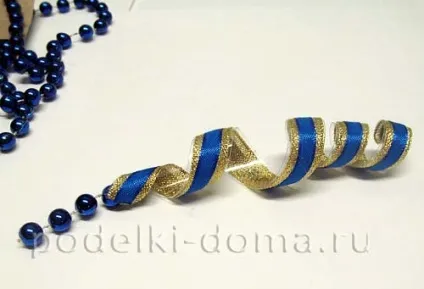 Ялинкова іграшка бурулька з пластикової пляшки (майстер-клас), коробочка ідей і майстер-класів (ялинкова) Ялинкова іграшка бурулька з пластикової пляшки (майстер-клас), коробочка ідей і майстер-класів