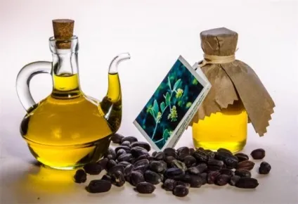 Ефірні масла при псоріазі