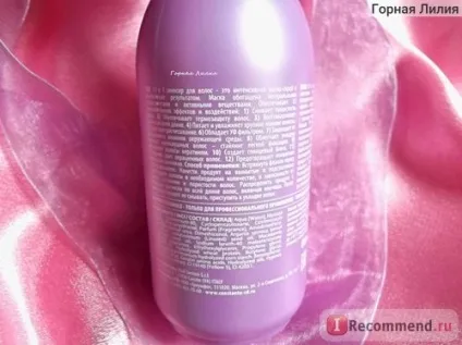 Еліксир для волосся constant delight 12в1 - «це кращий засіб для волосся, яке у мене було! (Еліксир) Еліксир для волосся constant delight 12в1 - «це кращий засіб для волосся, яке у мене було!