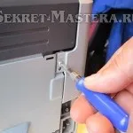 ремонт принтера
