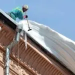 Ремонт шиферного даху своїми руками усунення дефектів (ремонт шиферного даху своїми руками) Ремонт шиферного даху своїми руками усунення дефектів