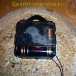 Ремонт настінних годинників (ремонт) Ремонт настінних годинників