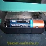 Ремонт настінних годинників (годин) Ремонт настінних годинників