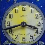Ремонт настінних годинників (ремонт) Ремонт настінних годинників