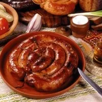 Рецепти ковбаси чорізо в домашніх умовах