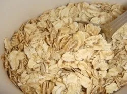 Рецепт вівсяних котлет