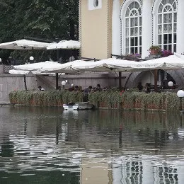 Ресторан павільйон у метро Маяковська, Київ фото, відгуки, ціни, адреса - афіша (ресторан) Ресторан павільйон у метро Маяковська, Київ фото, відгуки, ціни, адреса - афіша