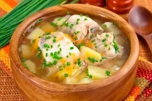 Рецепт юшки з щуки приготування покроково з фото (щуки) Рецепт юшки з щуки приготування покроково з фото