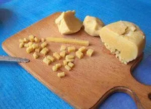 Рецепт мамалиги для риболовлі - як приготувати приманку з кукурудзяної муки (риболовлі) Рецепт мамалиги для риболовлі - як приготувати приманку з кукурудзяної муки
