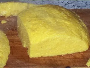 Рецепт мамалиги для риболовлі - як приготувати приманку з кукурудзяної муки (мамалиги) Рецепт мамалиги для риболовлі - як приготувати приманку з кукурудзяної муки