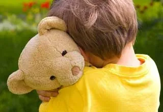 Дитину в садку ображають як боротися, беседушкі (ображають) Дитину в садку ображають як боротися, беседушкі