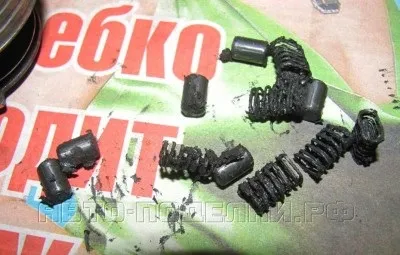 Ремонт Бендикс своїми руками, вироби для авто (Бендикс) Ремонт Бендикс своїми руками, вироби для авто