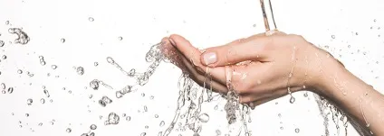 Регенерація картриджа пом'якшення води таблетованій сіллю (регенерація іонообмінної смоли) Регенерація картриджа пом'якшення води таблетованій сіллю