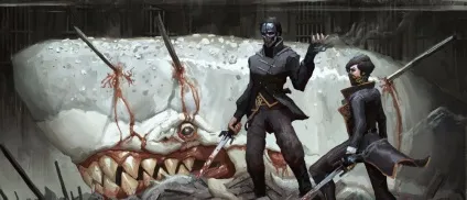Рішення проблем dishonored 2 цієї статті не запускається гальмує низький fps вилітає зависає (проблем) Рішення проблем dishonored 2 цієї статті не запускається гальмує низький fps вилітає зависає