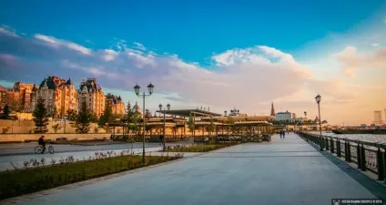 Реєстрація весілля в Казані, щастя - планування весіль (провести виїзну реєстрацію) Реєстрація весілля в Казані, щастя - планування весіль