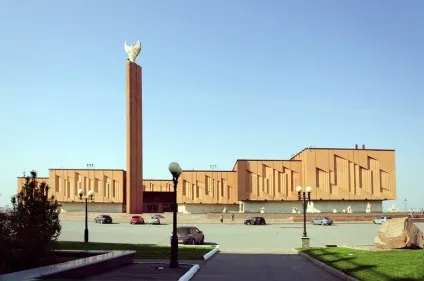 Реєстрація весілля в Казані, щастя - планування весіль (реєстрація) Реєстрація весілля в Казані, щастя - планування весіль