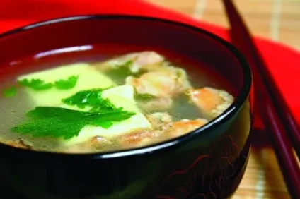 Рецепт юшки з щуки приготування покроково з фото (юшка з голови щуки рецепт з фото) Рецепт юшки з щуки приготування покроково з фото