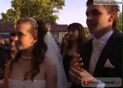Реаліті-шоу будинок 2 - «давайте згадаємо весілля на проекті поговоримо про хороше і, ги, в будинку-2 (проект) Реаліті-шоу будинок 2 - «давайте згадаємо весілля на проекті поговоримо про хороше і, ги, в будинку-2
