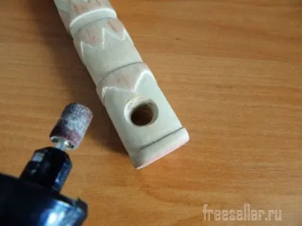 Різьблена ручка молотка своїми руками (своїми) Різьблена ручка молотка своїми руками