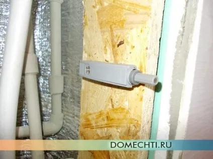 Ревізійний люк під плитку своїми руками - монтаж сантехнічного люка невидимки, будинок мрії (ревізійний люк) Ревізійний люк під плитку своїми руками - монтаж сантехнічного люка невидимки, будинок мрії