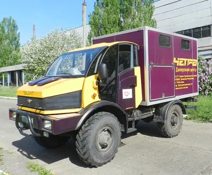 Ремонт і обслуговування техніки ЧЕТРА на комерційній основі (ТМ-120 ТМ-130 ТМ-140) Ремонт і обслуговування техніки ЧЕТРА на комерційній основі