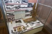 Етнокультурний центр - Елема