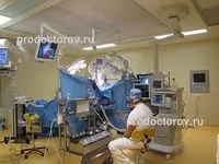 Федеральний центр серцево-судинної хірургії - 110 лікарів, 119 відгуків, Луганськ (серцево-судинної) Федеральний центр серцево-судинної хірургії - 110 лікарів, 119 відгуків, Луганськ
