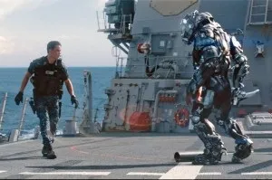 Фільм морський бій (2013 рік) (морської) Фільм морський бій (2013 рік)